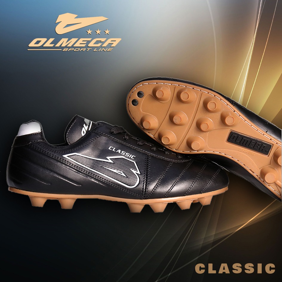 Zapatos de Futbol Olmeca - OlmecaSport