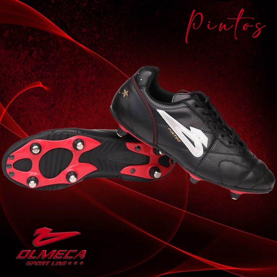Zapatos de Futbol Olmeca - OlmecaSport