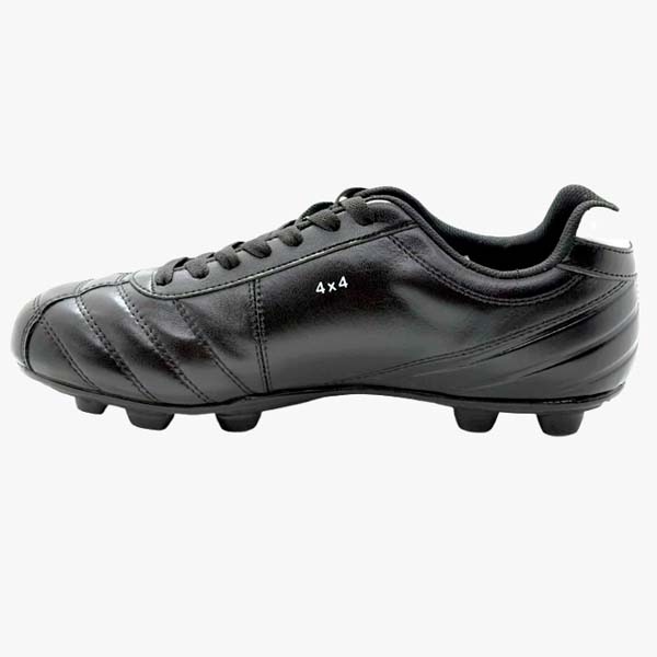 Zapatos de Fútbol Modelo 4 x 4 - Imagen 5